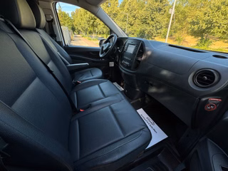 Mercedes-Benz Vito Kasten 114/116 CDI, 119 CDI/BT RWD lang - foto 7