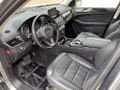 Daumennagel 3 - Mercedes-Benz GLE 350 d AMG Line 4Matic