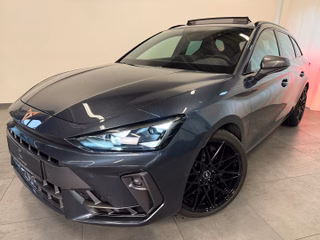 CUPRA Leon Gebrauchtwagen Kaufen