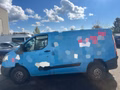 Daumennagel 10 - Ford Transit Custom Kasten 310 L1 Trend FRONT-SEITENSCHADEN TÜV 01/27 1.Hand