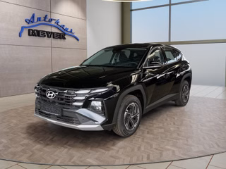 Hyundai TUCSON age.one-day registration Kaufen
