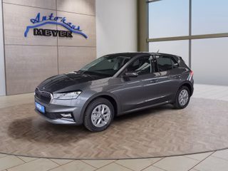 Skoda Fabia age.one-day registration Kaufen