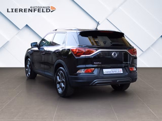 SsangYong Korando 1.6 TD Ony Navi DigitalTacho - foto 3
