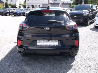 Ford Puma ST-Line 155 PS Automatik | 10.550 km | 360° Kamera | ACC | LED - foto 2