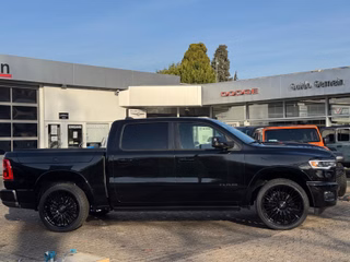 Dodge RAM Limited Night Exclusive + 24" +elektr. Rollo - foto 3