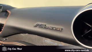 Ferrari F8 Spider NOVITEC N-LARGO 1 of 15 FULLCARBON - bilder 26