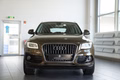 Daumennagel 4 - Audi Q5 2.0 TDI 130 kW quattro  AUT NAV LED SHZ