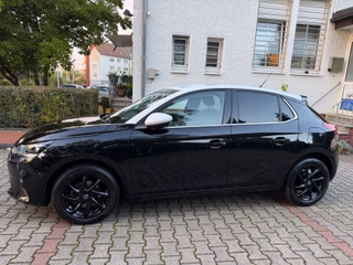 Opel Corsa F Elegance/Kamera/37.000km/ - foto 2