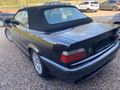 Daumennagel 7 - BMW 320 i Cabrio M-Technik 1. Hand Original33500KM i 1.