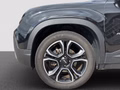 Daumennagel 16 - Jeep Avenger Altitude MHEV 1.2l Werksgarantie 2028