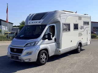 Laika Kreos 4009 Used vehicle for sale