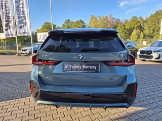 2027 BMW X1 xDrive28i - photo 2