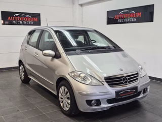 Mercedes-Benz A 150 Gebrauchtwagen Kaufen