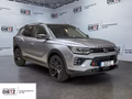KGM Korando 1.5 T-GDi Turbo Black*LED*ACC*KAM*TOTW - bilder 1