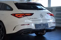 Daumennagel 13 - Mercedes-Benz CLA 250 e AMG LINE AUT NAV LED PANO AHK