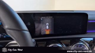Mercedes-Benz CLA 220 d PROGRESSIVE+PANO+AHK+KAM+LED-AMBIENTE - фото 19
