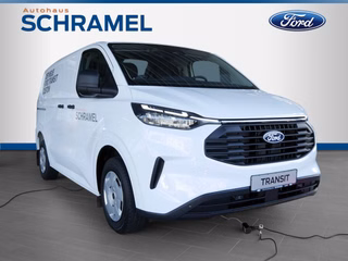 Ford Transit Custom 2.0 EcoBlue Trend PDC KAMERA LED - foto 1