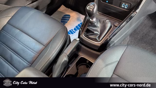 Ford EcoSport Active LED+STD.HZ+TEMPO+PDC+LEDER - bilder 19