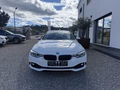 Daumennagel 2 - BMW 420 d Gran Coupé Advantage*NAVI*SCHIEBEDACH