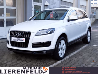 Audi Q7 Used vehicle for sale