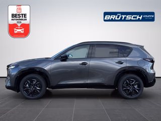 Mazda CX-5 2.5l 141PS 6AT Homura FWD - foto 2