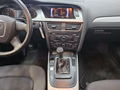 Daumennagel 10 - Audi A4 Avant Attraction