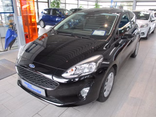 Ford Fiesta Jahreswagen Kaufen