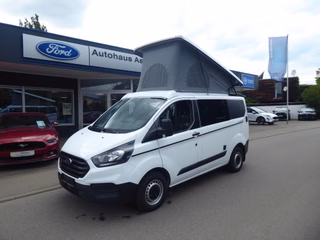 Ford Panama P 10E