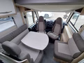 Thumbnail 25 - Eura Mobil Integra Line 720 EB Edition 101 Automatik 180 PS Hubbett
