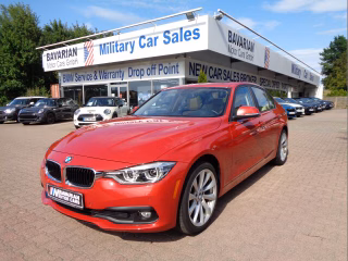 BMW 320 Used vehicle for sale