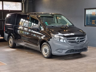 Mercedes-Benz Vito Gebrauchtwagen Kaufen