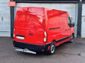 Daumennagel 5 - Renault Master III Kasten L2H2 HKa 3,3t