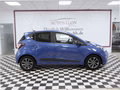 Daumennagel 3 - Hyundai i10 Passion*1Vorb*Servicege*Sitz&Lenkradhzg.*Bluetooth*