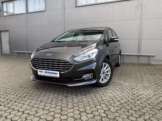 Ford S-Max Gebrauchtwagen Kaufen