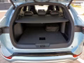 Daumennagel 43 - BYD Seal U DM-i erst 8tkm/Leder Beige/Pano/HUD/ACC TOP