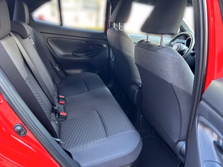 Toyota Yaris Cross Hybrid FWD Teamplayer +Safety- & Winter Paket - foto 18