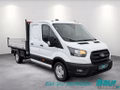 Daumennagel 2 - Ford Transit 350 L3 VA Trend 3-Seiten-Kipper AHK