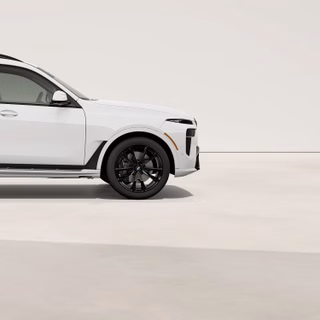 2027 BMW X7 xDrive40i - photo 4