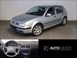 Volkswagen Golf Used vehicle for sale