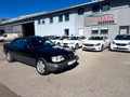 Daumennagel 4 - Mercedes-Benz E 320 Cabrio TÜV NEU 09/28 GGG Klimaaut. SHZ
