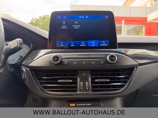 Ford Focus Turnier ST-Line*1.HAND*LED*NAVI*TEMPO*SPUR - photo 22
