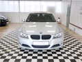 Daumennagel 2 - BMW 320d Touring*2Vorb*Serviceg.*Navi*PDC*Bluetooth*Klimaa.