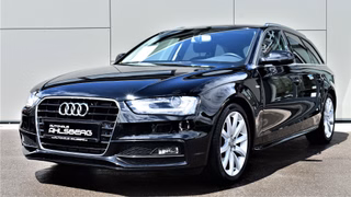 Audi A4 Used vehicle for sale