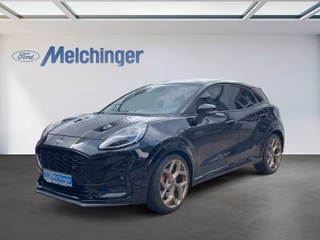 Ford Puma Gebrauchtwagen Kaufen