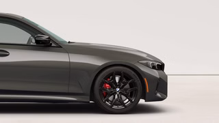 2026 BMW 330i xDrive Sedan - photo 4