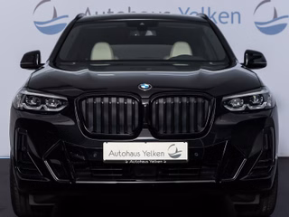BMW X3 xDrive 20d M Sport LIVE COCKPIT ACC PANO - bilder 3