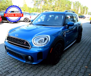 MINI Cooper S Countryman All4 Used vehicle for sale