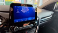 Daumennagel 25 - Ford Puma Titanium Navi+Kamera