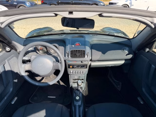 Smart Roadster Cabrio 1. Hand - foto 7