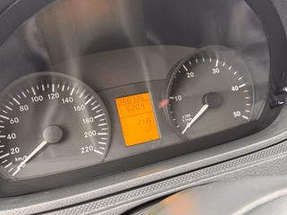Mercedes-Benz Kasten 110 CDI 3xSitze*PDC*EU5*AHK*98TKM! - foto 9